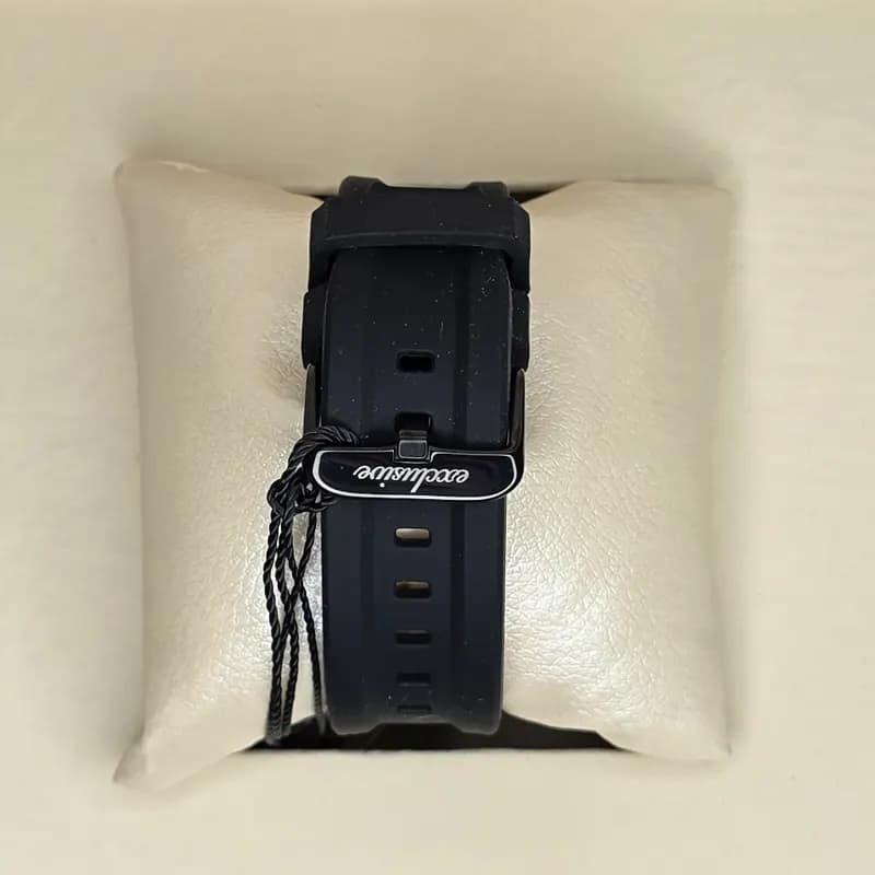 ساعت مچی مردانه سیکو اکسکلوسیو اورجینال ژاپن مشکی مدل 3230G — تصویر ۸