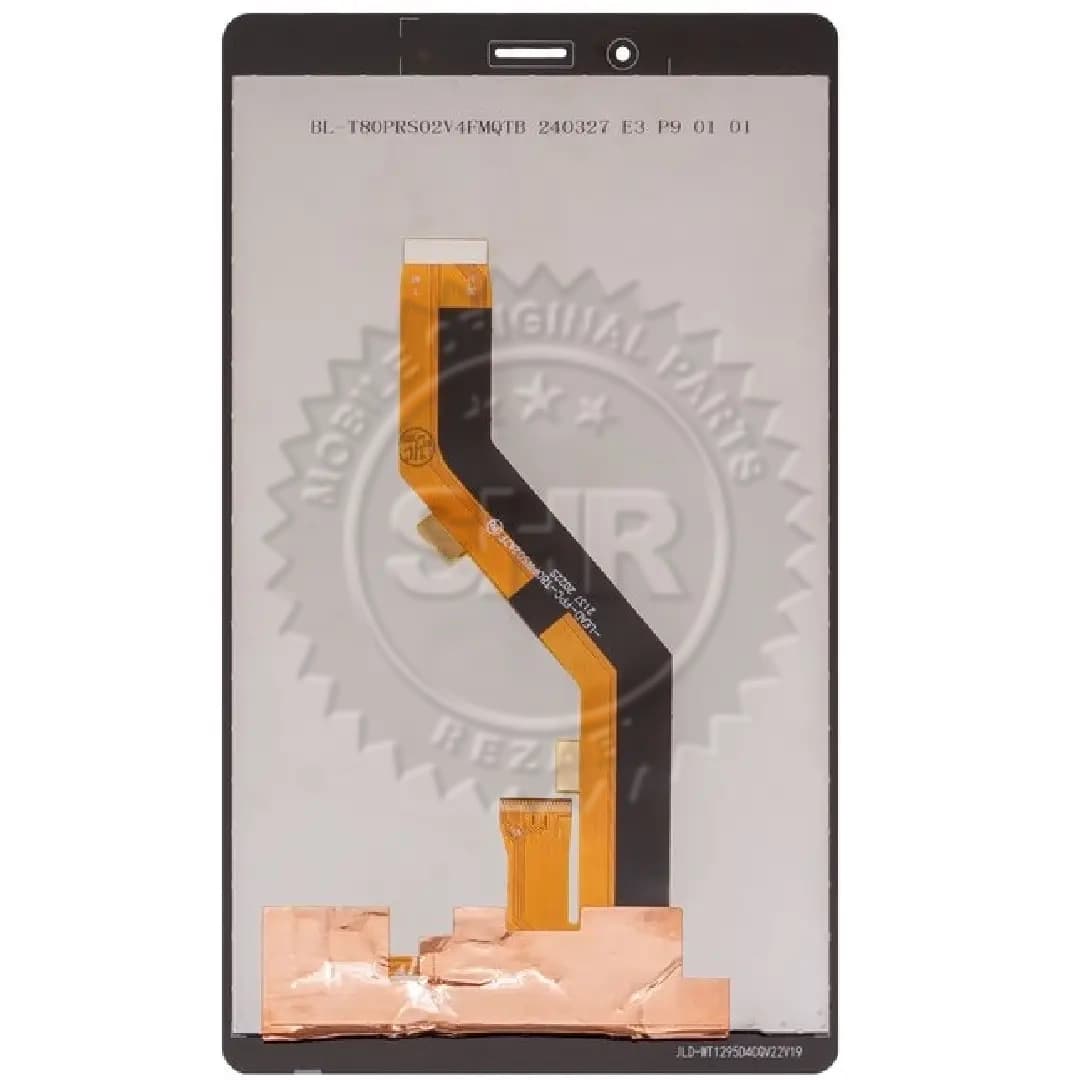 ال سی دی سامسونگ Samsung Galaxy Tab A 8.0 2019 | T295 – سفید