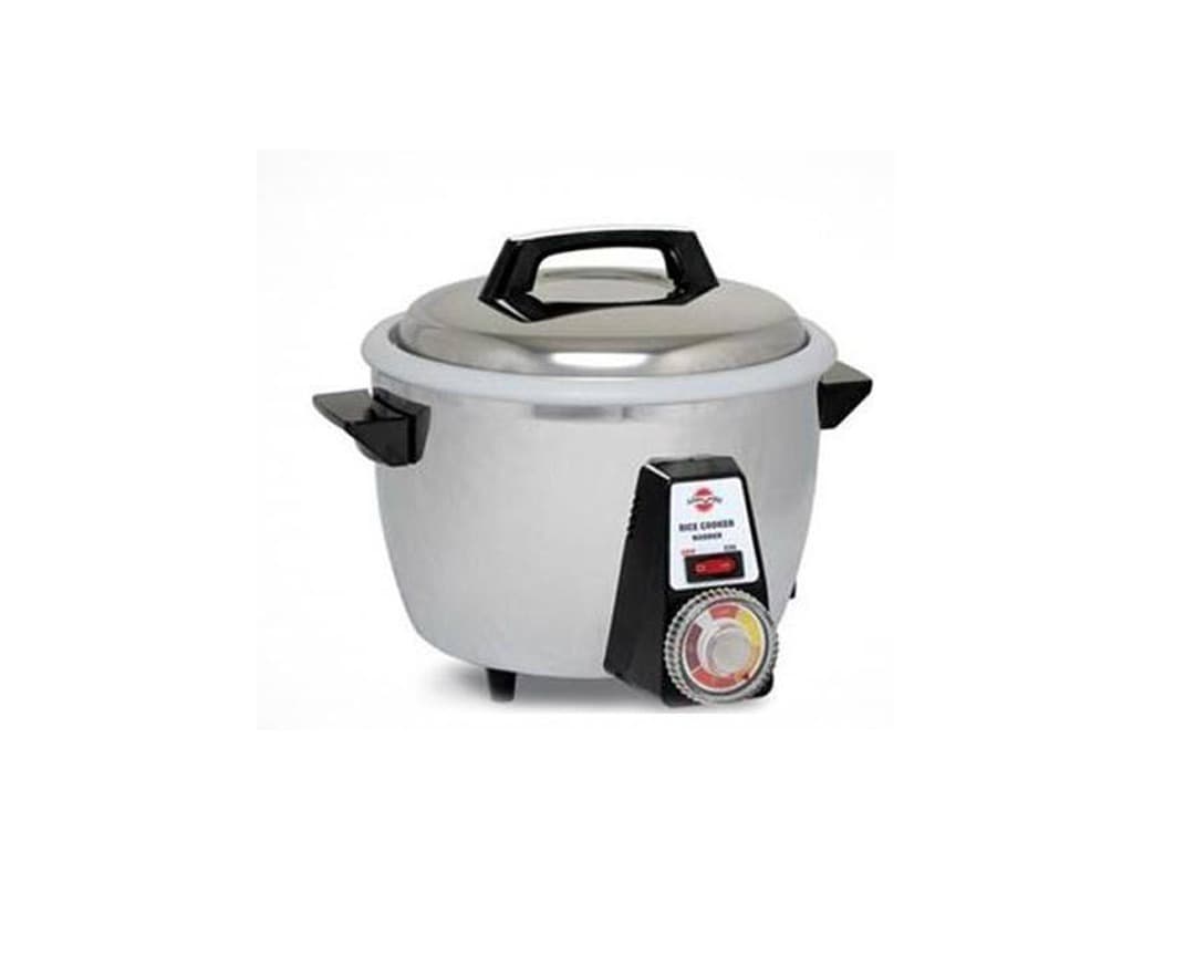 پلوپز صادراتی پارس خزر مدل RC-101 E 110V