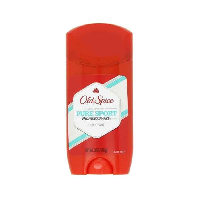 استیک ضدتعریق اولد اسپایس مدل Pure Sport