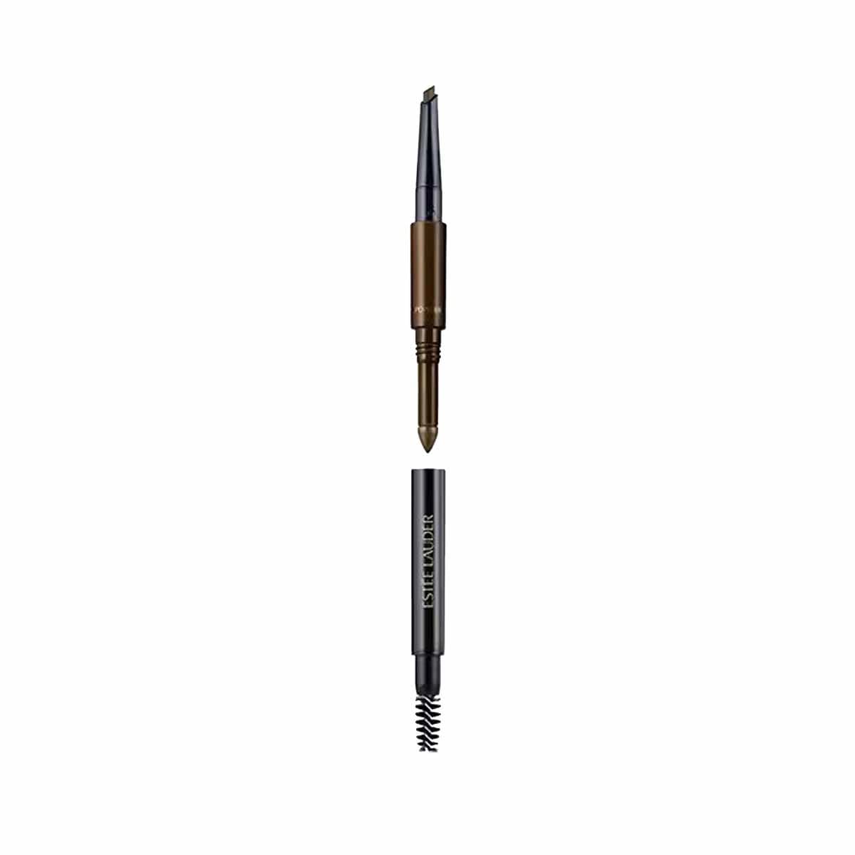 مداد ابرو استی لادر 3 در 1 رنگ 03 Estee Lauder The Brow Multitasker