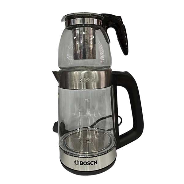 چای ساز بوش مدل BS-168