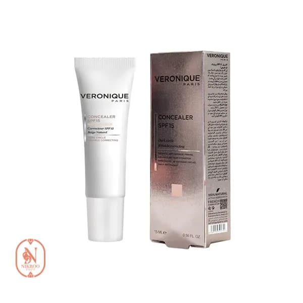 کانسیلر ورونیک SPF15