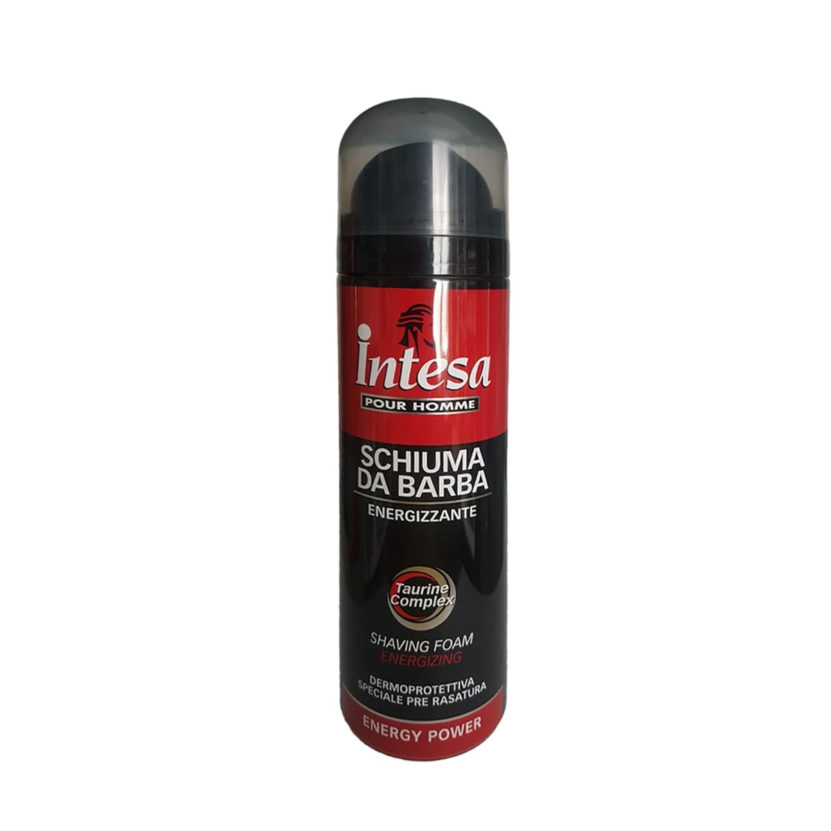 فوم اصلاح مردانه اینتسا مدل Intesa Energizing