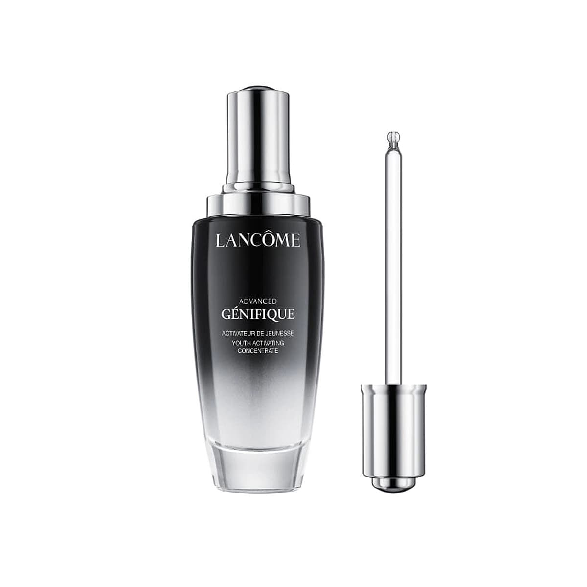 سرم جنفیک لانکوم ضد چروک، بازسازی کننده و جوانساز اَدوَنس Lancome — تصویر ۲
