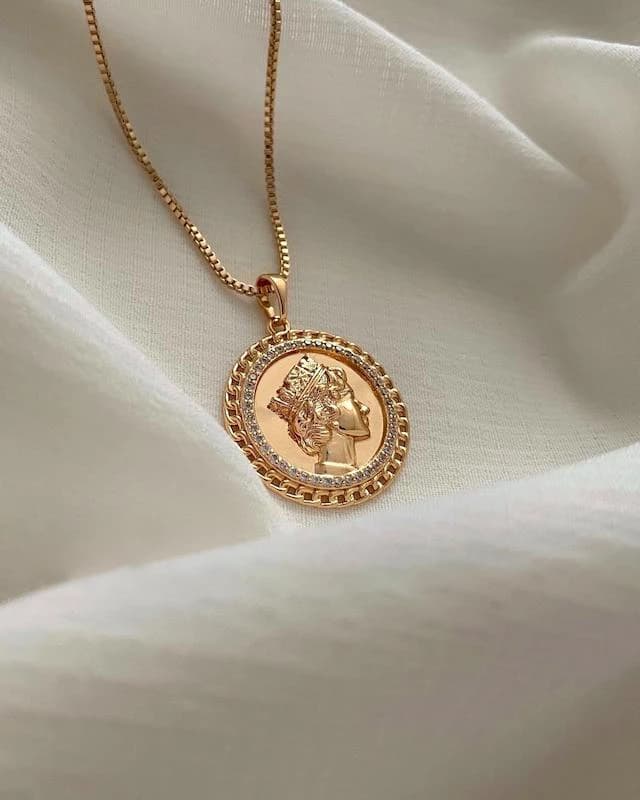 نیم ست الیزابت ژوپینگ — تصویر ۵