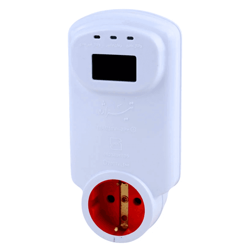 تیراژه محافظ پکیج دیواری دیجیتال 7007