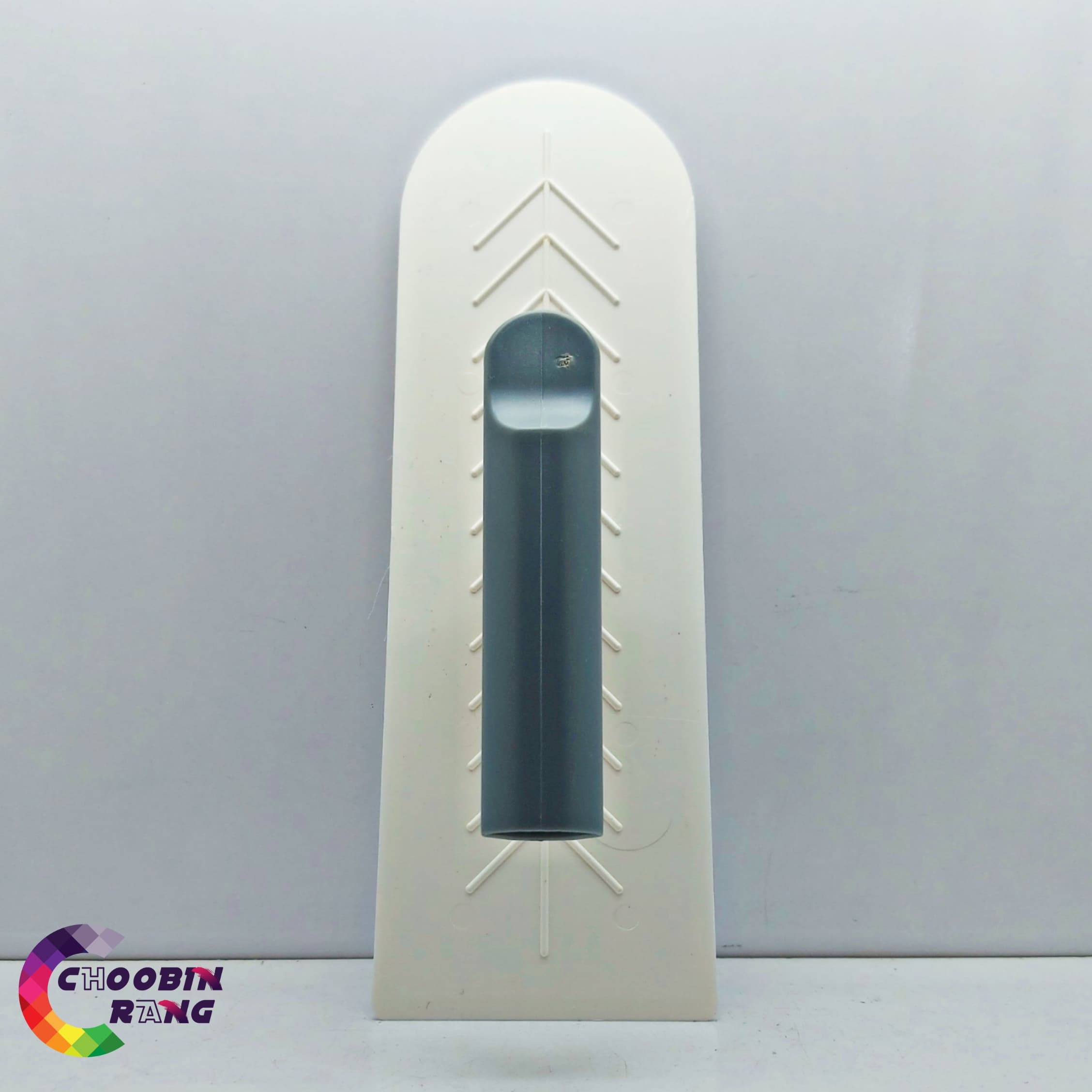 ماله پتینه پلاستیکی سر گرد z33 — تصویر ۳