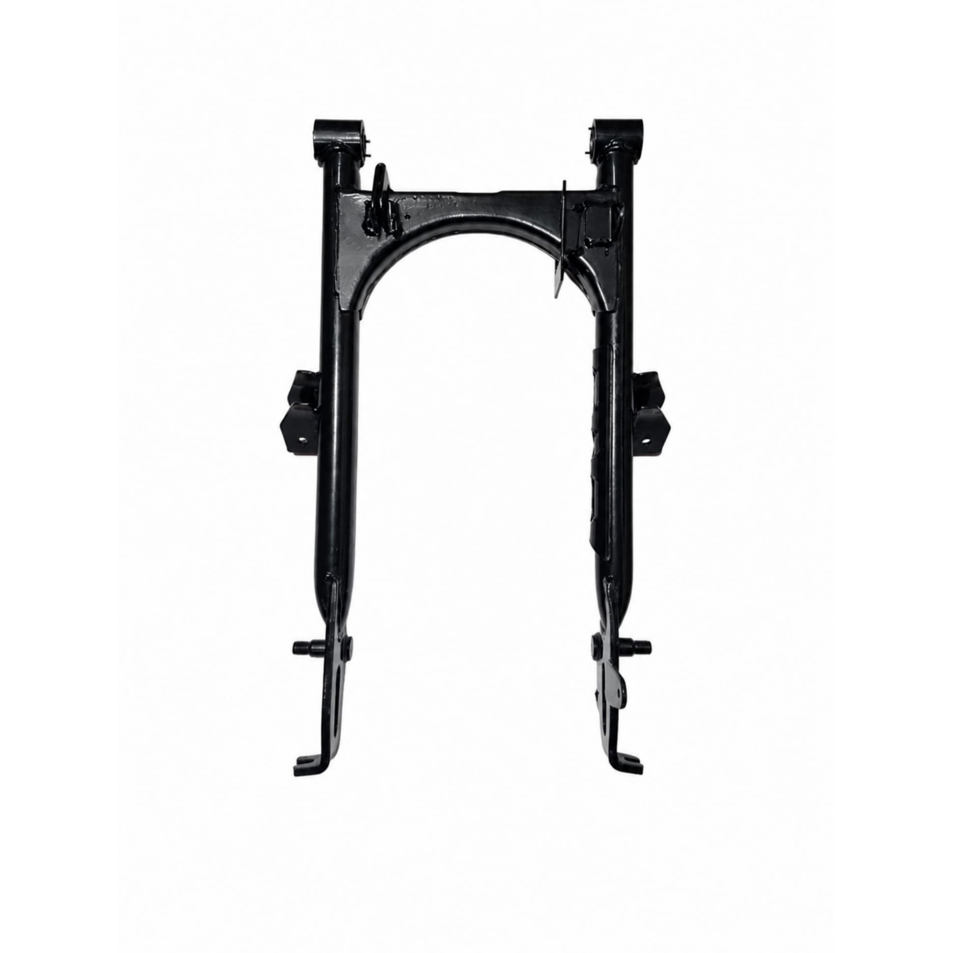 دوشاخ عقب موتور سیکلت مدل 125
