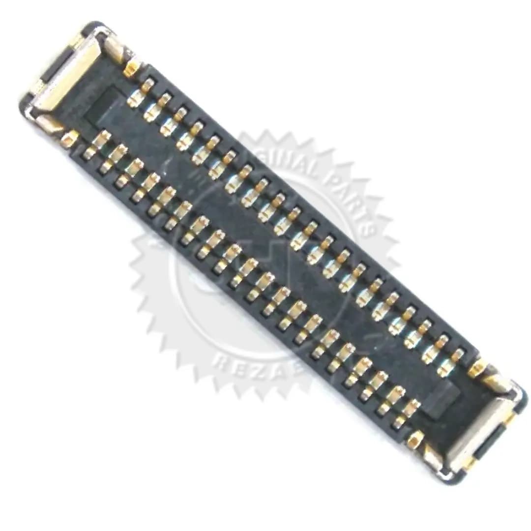 کانکتور روی برد سامسونگ A14 A146 A04 M14 – 40PIN – پورت شارژ
