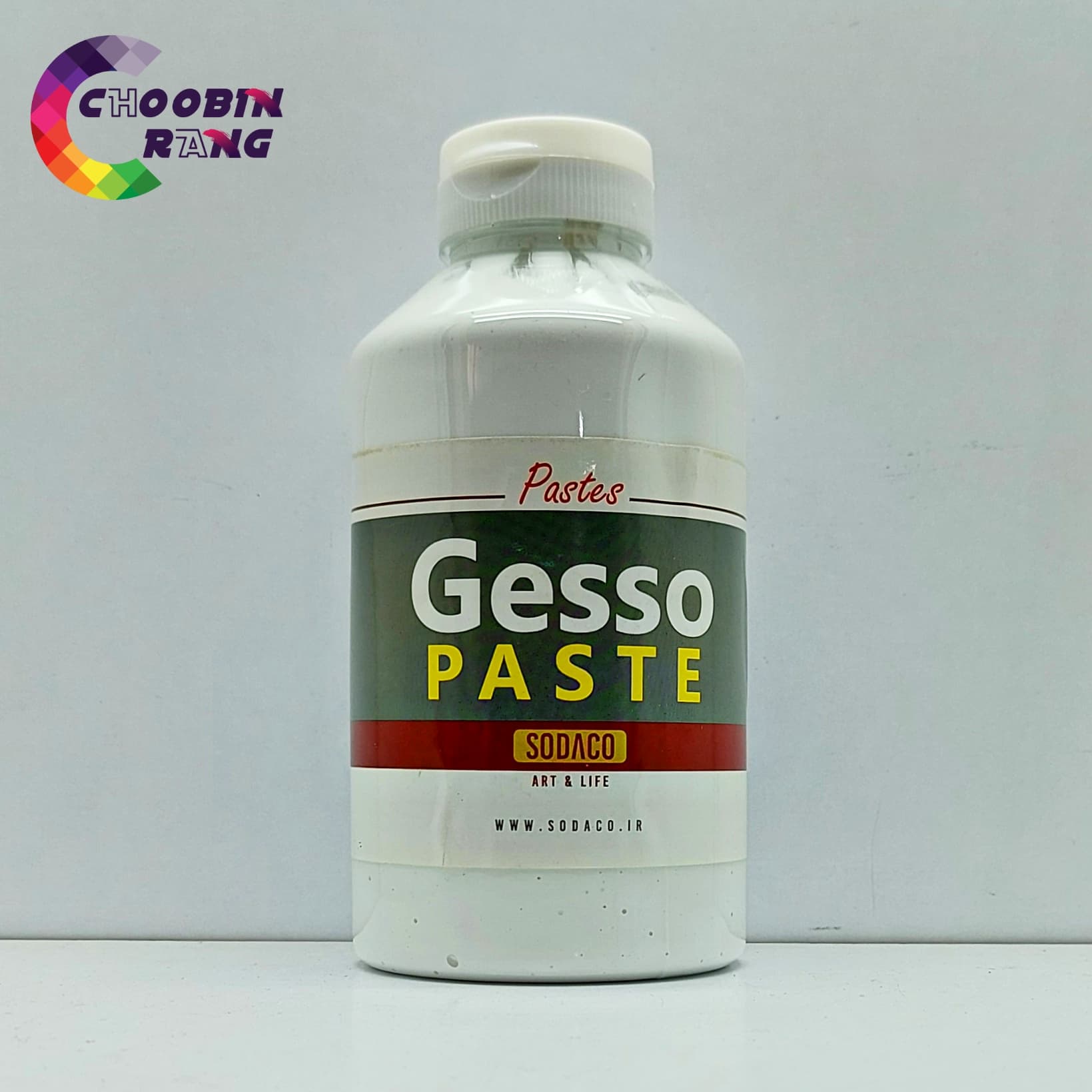خمیر جسو سوداکو 750 گرم
