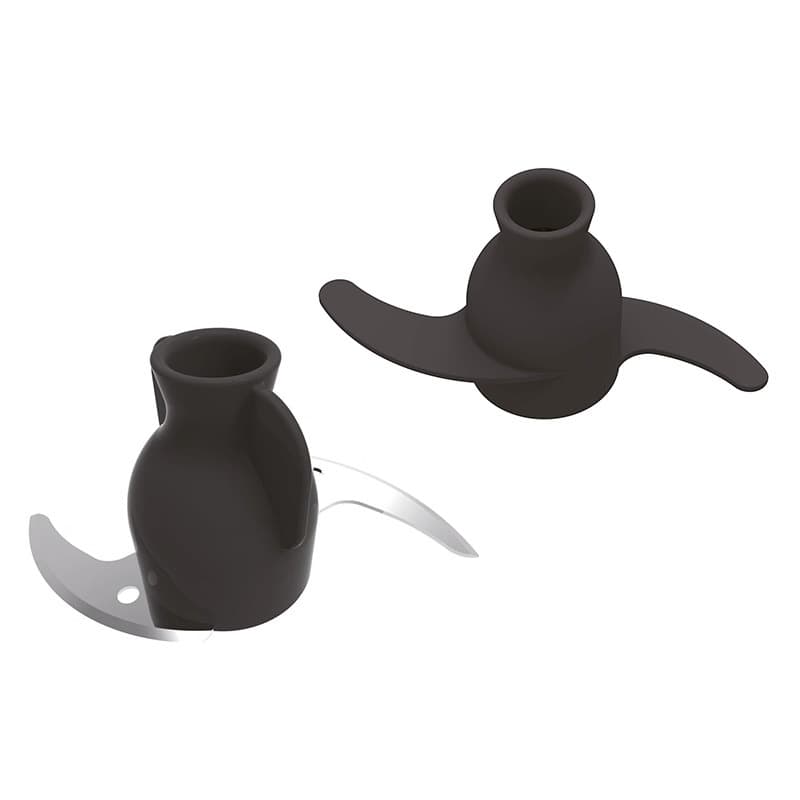 گوشت کوب برقی تفال مدل HB 65LD38 — تصویر ۶