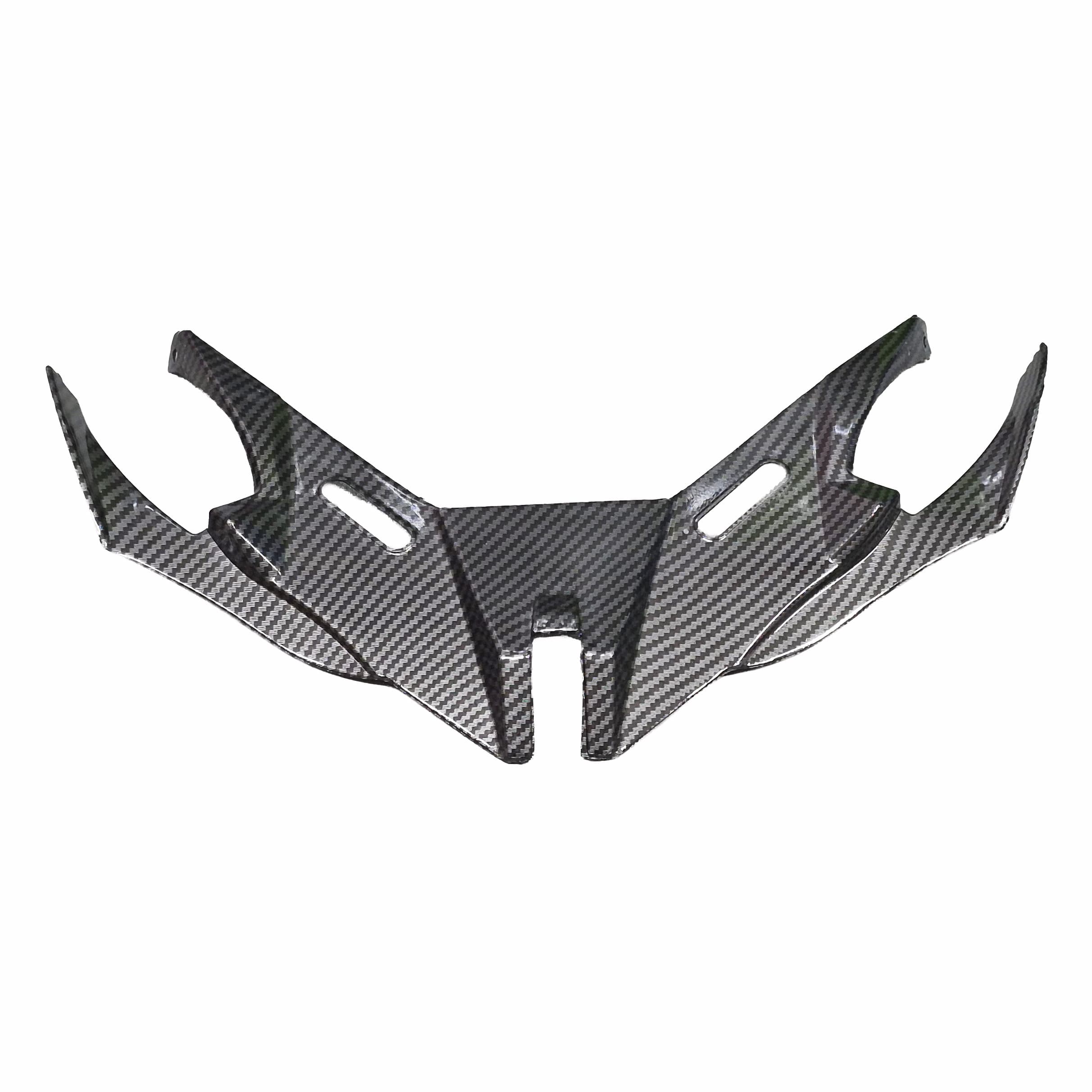 کایت زیر چراغ موتور سیکلت وارون مدل CARBON مناسب برای هوندا کلیک 150