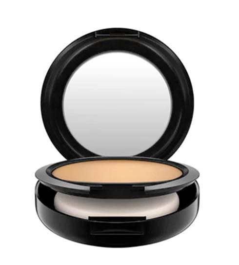 کرم پودر استیکی مک کچ کرم شماره Mac NC20 — تصویر ۵