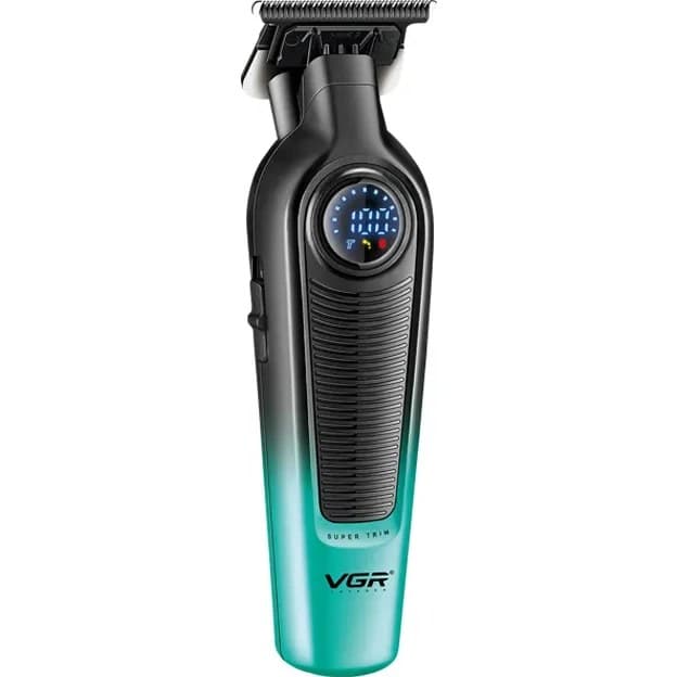 ست دوقلوی ماشین اصلاح VGR مدل V-196 & 996 — تصویر ۲