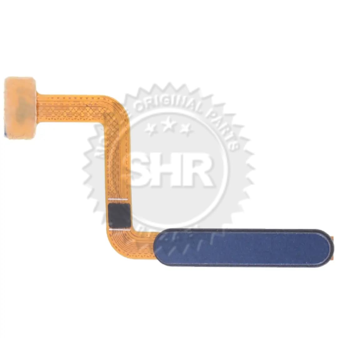 فلت فینگر و اثر انگشت سامسونگ M51 | M515 – آبی