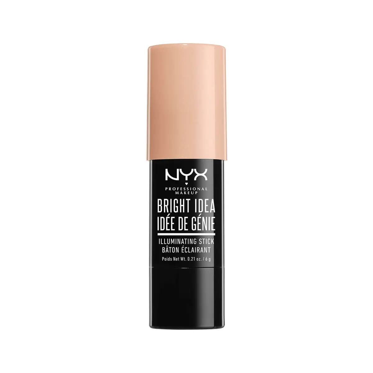 هایلایتر استیکی نیکس شماره 05 NYX Bright Idea