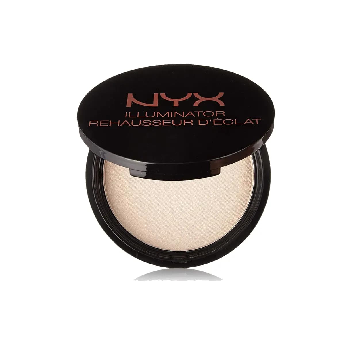 هایلایتر پودری نیکس شماره 04 NYX — تصویر ۲