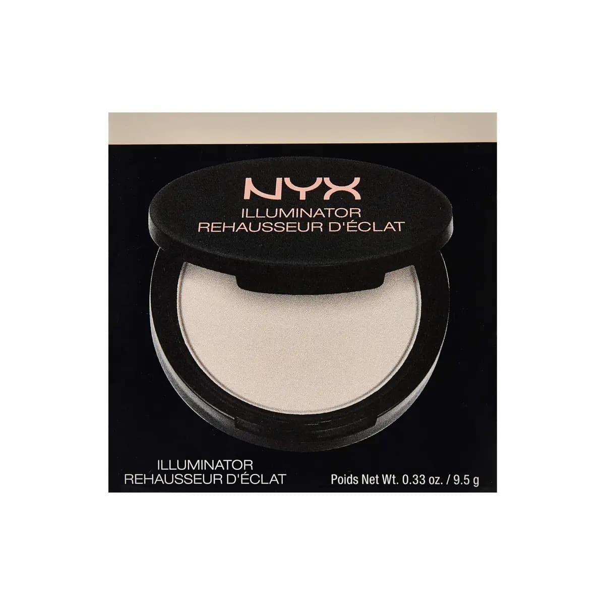 هایلایتر پودری نیکس شماره 04 NYX — تصویر ۳
