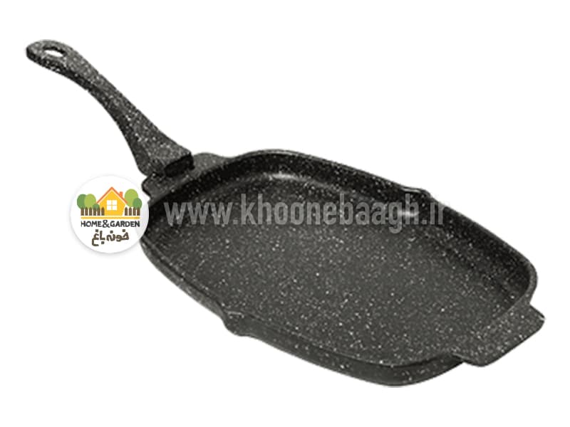 تابه مدل Fabia (با دسته متحرک)