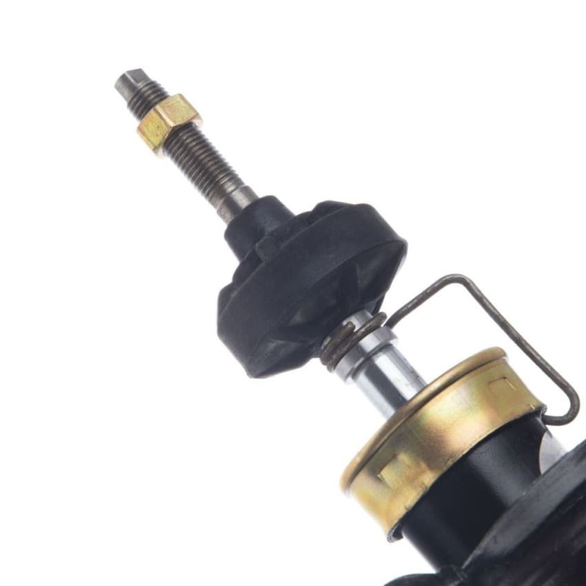 کمک فنر جلو راست و چپ و عقب کی دی اس مدل 1022 CNG دوگانه سوز مناسب برای پراید بسته 4 عددی — تصویر ۹