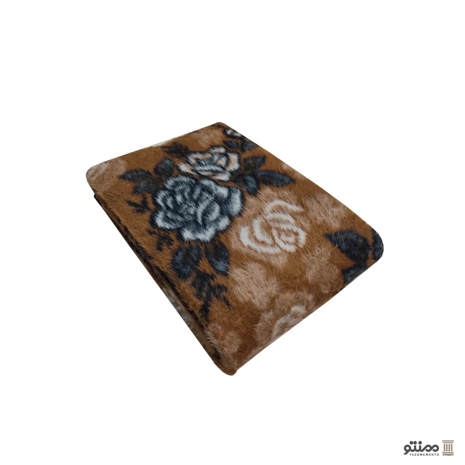پتو تابان تبریز سایز 150*200 یک نفره