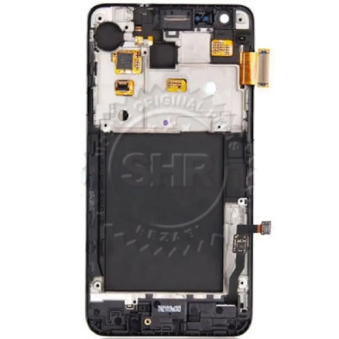 ال سی دی سامسونگ Samsung Galaxy i9103 – مشکی