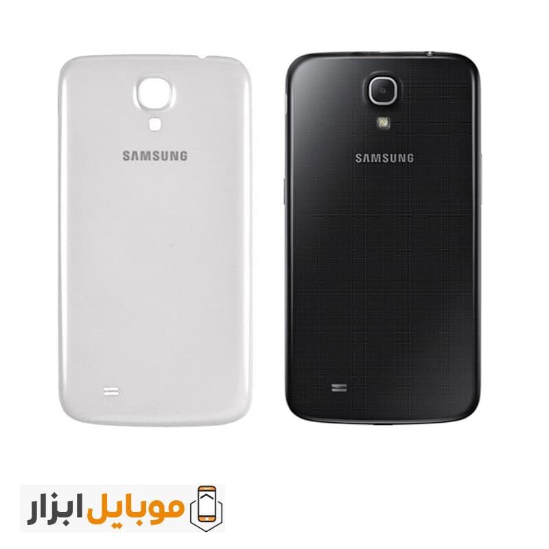 ال سی دی سامسونگ Samsung Galaxy Mega 6.3 / i9200 مشکی — تصویر ۶