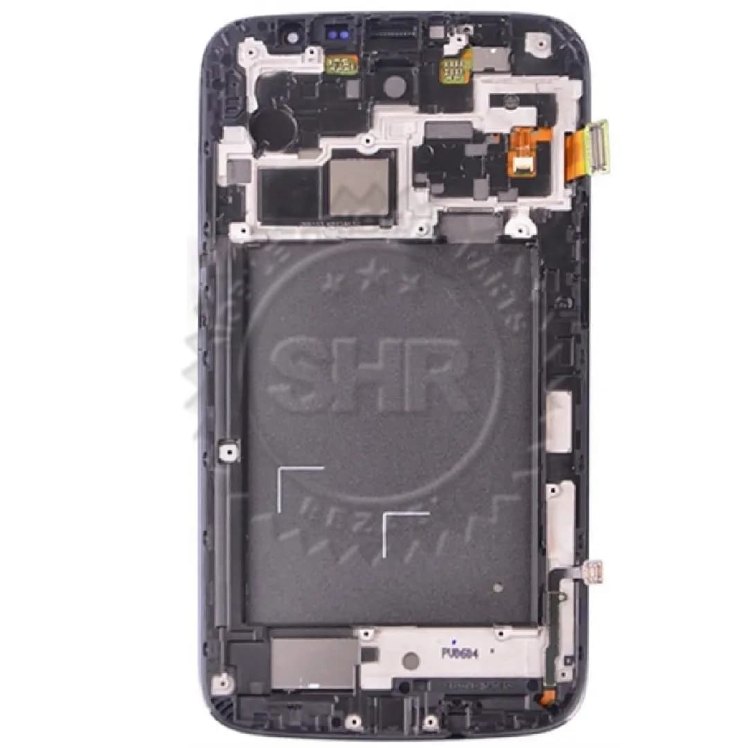 ال سی دی سامسونگ Samsung Galaxy Mega 6.3 / i9200 مشکی