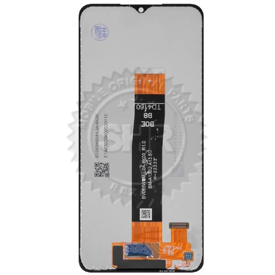 ال سی دی سامسونگ Samsung Galaxy A13 5G / A136B – شرکتی