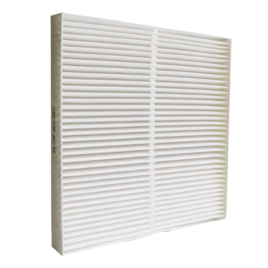 فیلتر کابین فیلتر دم مدل ساده کد U1510-06 مناسب برای جک اس 5