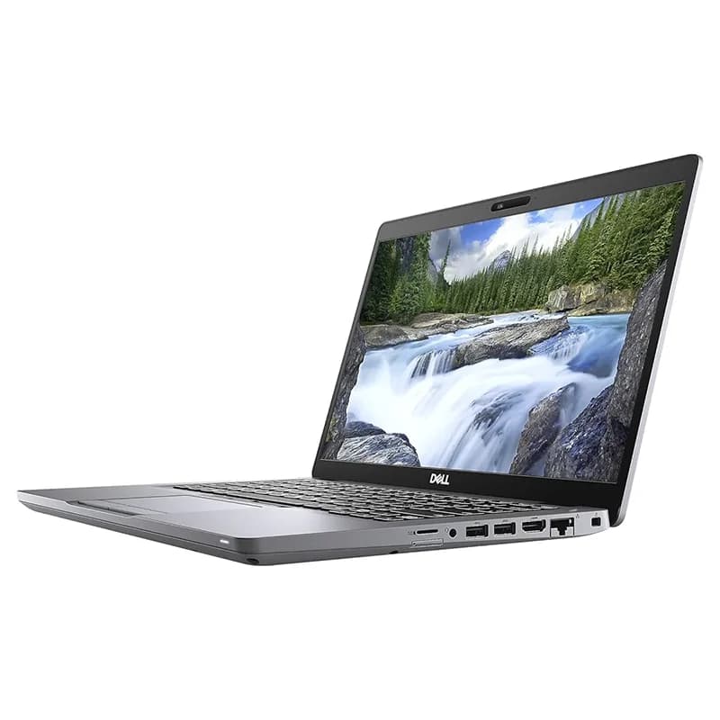 لپ تاپ استوک دل مدل LATITUDE 5410 سایز 14.1 اینچی پردازنده i7 رم 8 گیگابایت 256 گیگابایت SSD گرید A++ — تصویر ۳