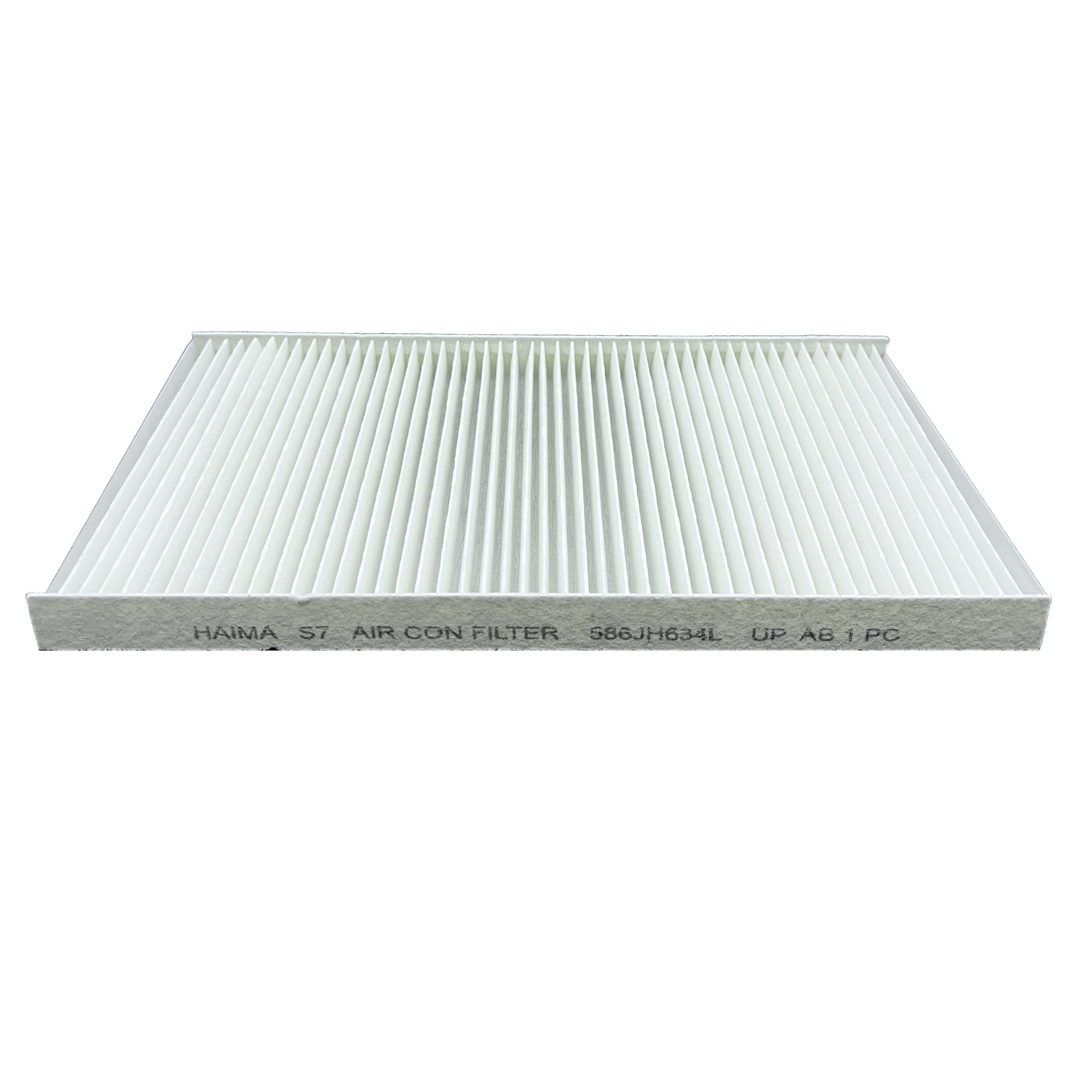 فیلتر کابین خودرو هایما مدل 586JH634L مناسب برای هایما S7