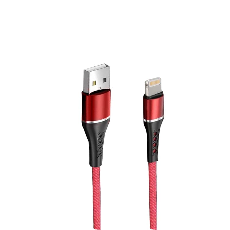 کابل شارژ لایتنینگ ARSON مدل AN-CA10 — تصویر ۳