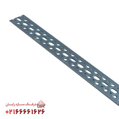 سوپرفیکس تخت گالوانیزه