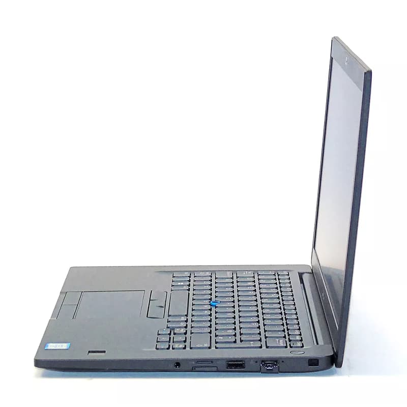 لپ تاپ استوک دل مدل Latitude 7480 سایز 14 اینچی پردازنده i7 رم 8GB گیگابایت هارد 256GB گیگابایت SSD گرید A++ — تصویر ۴