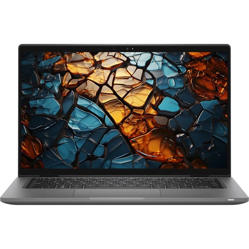 لپ تاپ استوک دل مدل latitude 7430 صفحه نمایش لمسی x360 درجه سایز 14 اینچی پردازنده i7 رم 16 گیگابایت هارد 512 گیگابایت SSD گرید A++