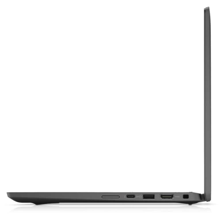 لپ تاپ استوک دل مدل latitude 7430 صفحه نمایش لمسی x360 درجه سایز 14 اینچی پردازنده i7 رم 16 گیگابایت هارد 512 گیگابایت SSD گرید A++ — تصویر ۸