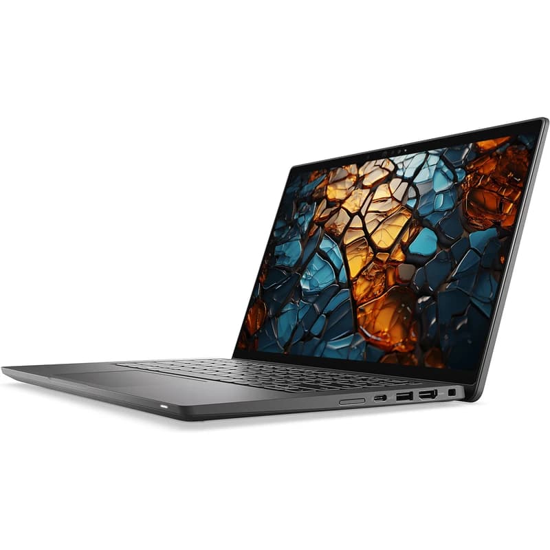 لپ تاپ استوک دل مدل latitude 7430 صفحه نمایش لمسی x360 درجه سایز 14 اینچی پردازنده i7 رم 16 گیگابایت هارد 512 گیگابایت SSD گرید A++ — تصویر ۵