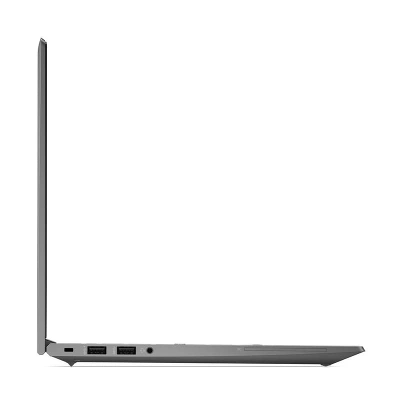 لپ تاپ استوک اچ پی مدل Zbook FIREFLY 14 G8 سایز 14.1 اینچی پردازنده i7 رم 32 گیگابایت حافظه 512GB SSD گرید A++ — تصویر ۵