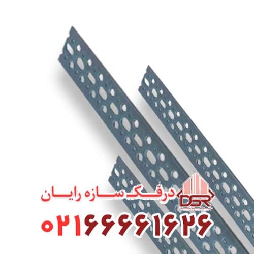 فیکسر تخت شاخه 2 متری THK3MM کد DSRF-3 — تصویر ۴