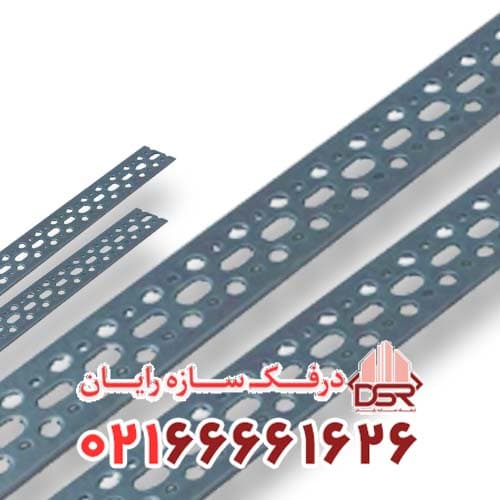 فیکسر تخت شاخه 2 متری THK3MM کد DSRF-3 — تصویر ۳