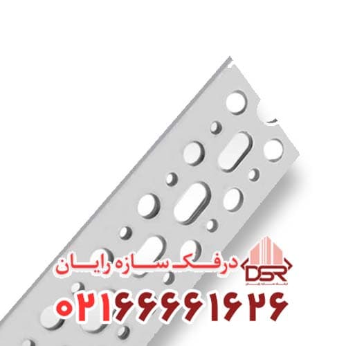 فیکسر تخت شاخه 2 متری THK3MM کد DSRF-3 — تصویر ۵