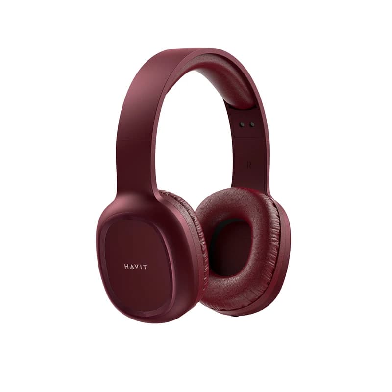هدفون بلوتوثی هویت مدل H2590BT — تصویر ۳