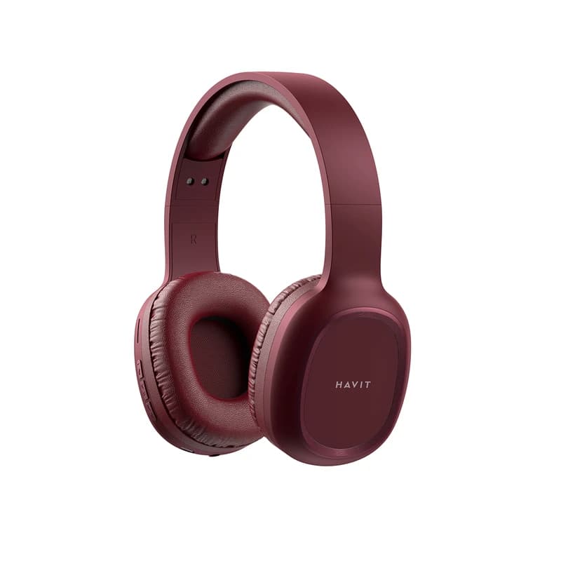 هدفون بلوتوثی هویت مدل H2590BT — تصویر ۵