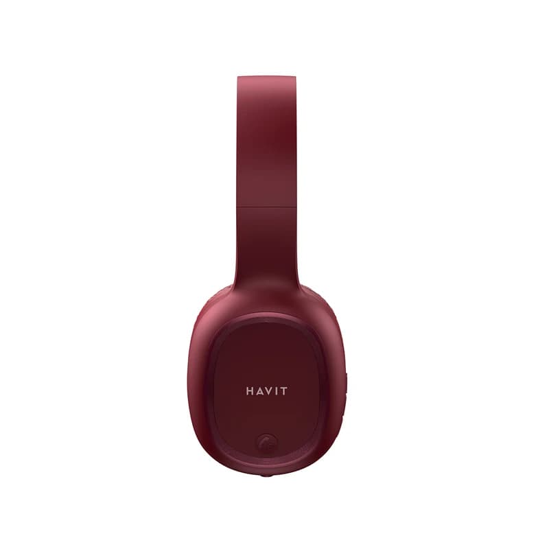 هدفون بلوتوثی هویت مدل H2590BT — تصویر ۸