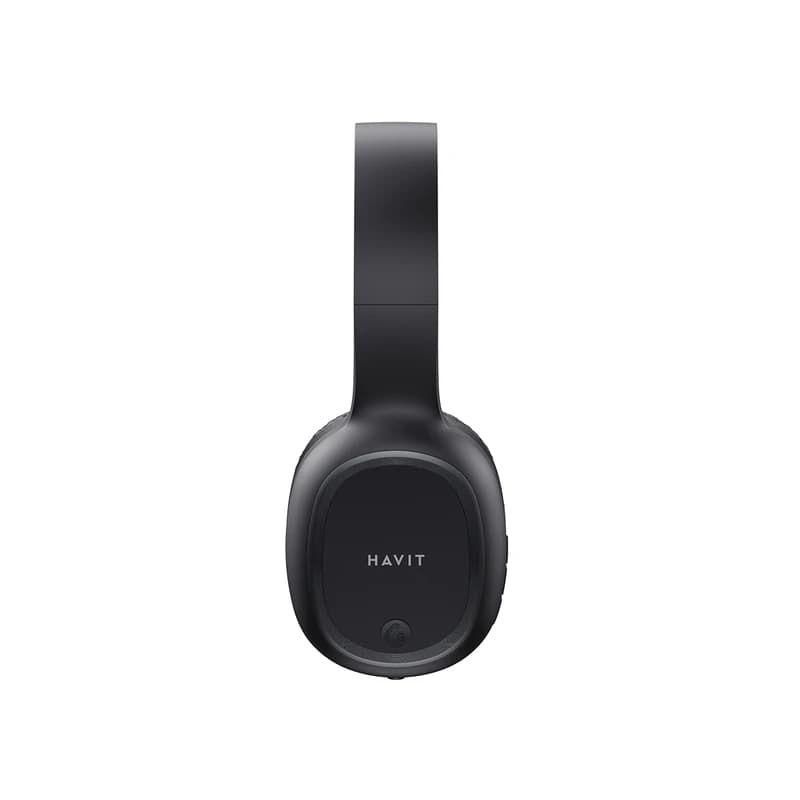 هدفون بلوتوثی هویت مدل H2590BT — تصویر ۴