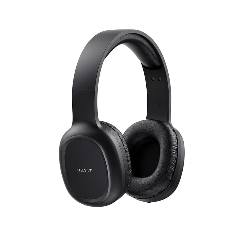 هدفون بلوتوثی هویت مدل H2590BT — تصویر ۲