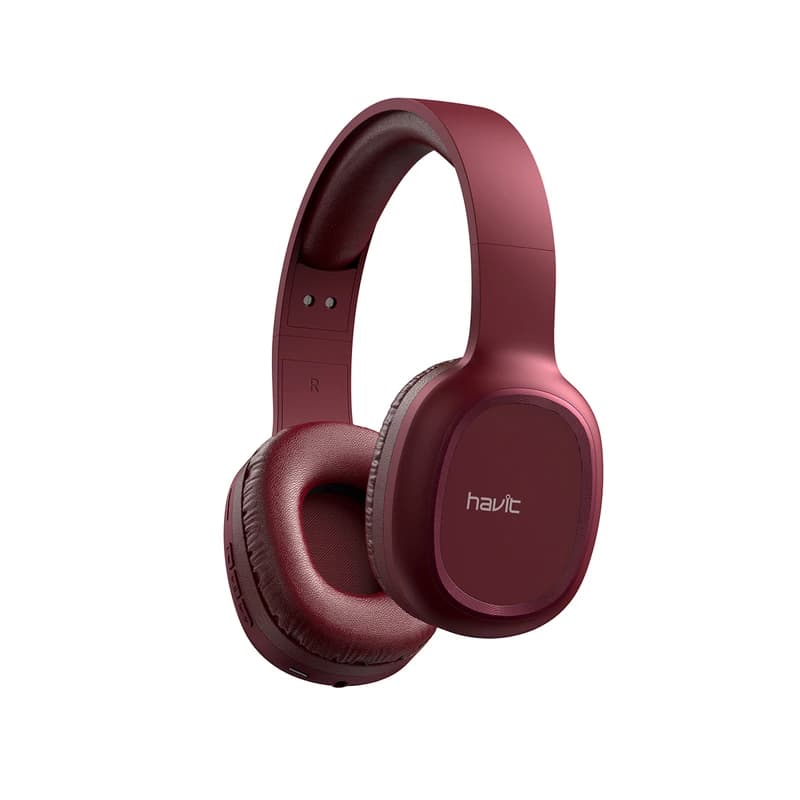 هدفون بلوتوثی هویت مدل H2590BT — تصویر ۷