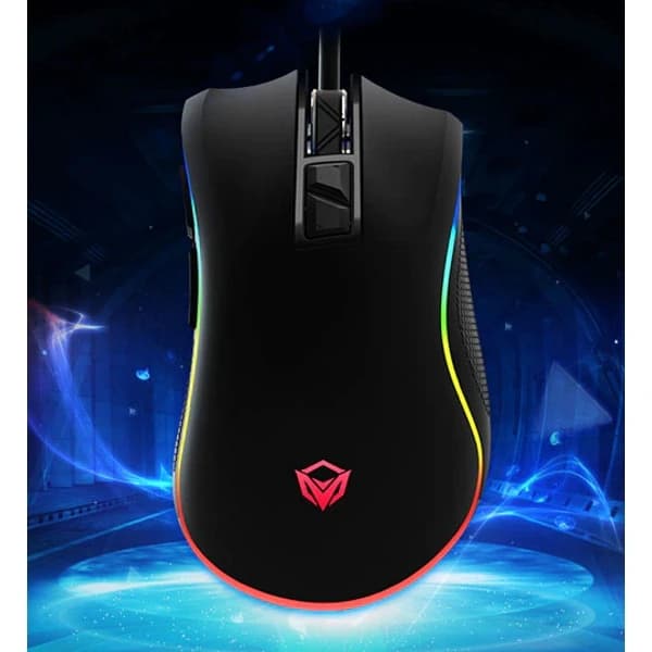 ماوس سیم دار گیمینگ میشن مدل G3330 — تصویر ۲